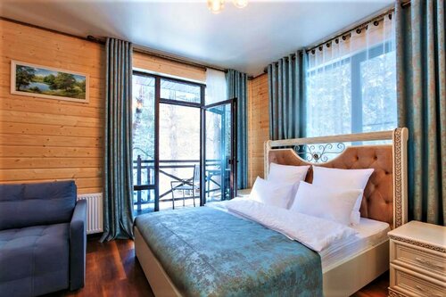 Дом в аренду Konak House в Карачаево-Черкесской Республике