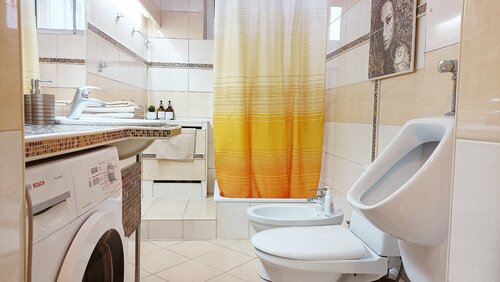 Апартаменты Лето на Кулакова  фото 4