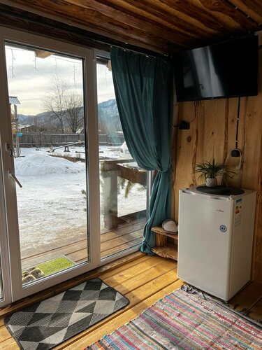 Дыхание гор  фото 5