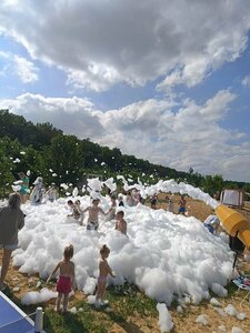 Глэмпинг Парк Эволюция Костенки
