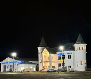 отель МТС М5-751 км