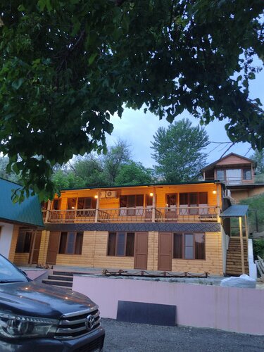 Иное жильё Горное в Городском округе Кизилюрт