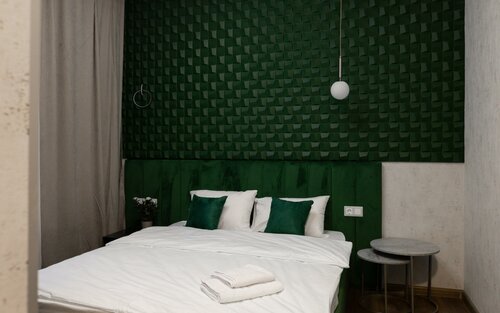 Гостиница Diamond Hotel в Самаре