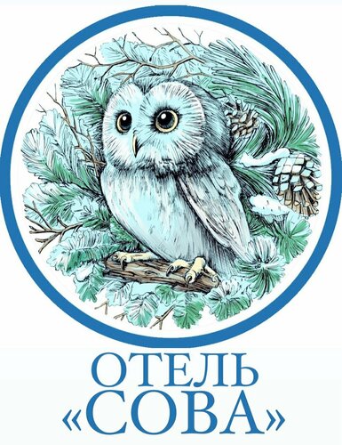 Гостиница Sova в Люберцах