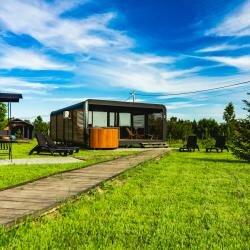 Дом в аренду Holiday Village Pereslavl в Троицкой Слободе