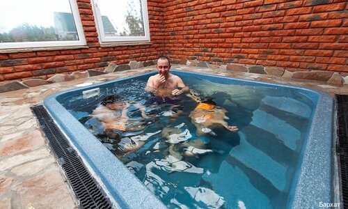 Иное жильё Бархат и Пар в Удмуртской Республике
