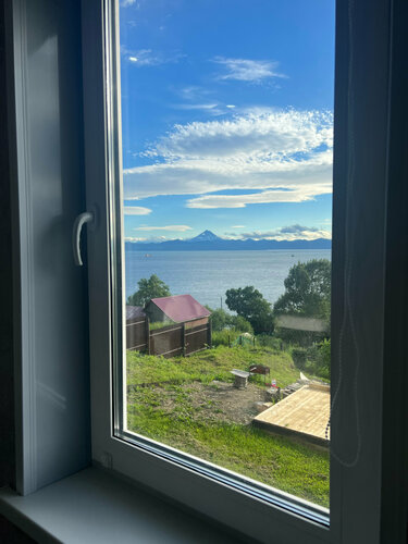 Уютный дом с видом на море  фото 4