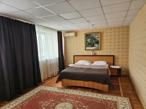 Гостиница Гостиничный комплекс Новочеркасск в Новочеркасске