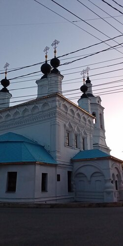 Гостиница Винтаж в Калуге