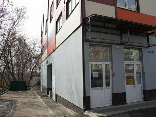 Гостиница Дисней в Нижнем Новгороде