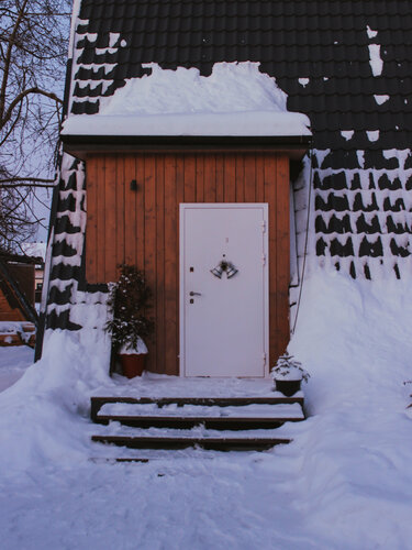 Иное жильё Trofhouse в Виллозском городском поселении