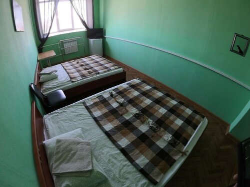 Хостел Kirovsk.red в Кировске