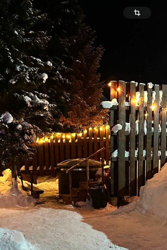 Дом в аренду Гора U Дачи в Шерегеше