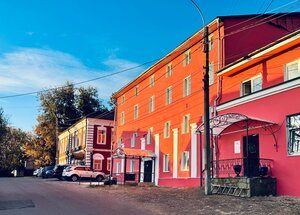 отель Никольская