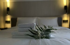Array Park Lane Отель