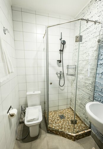 Гостиница Loft Hotel H11 в Москве