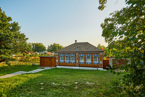 Усадьба на Слободской  фото 4