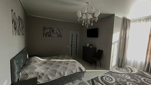 Иное жильё У Маргариты в Апшеронске