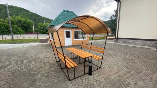 Берёзка фото 4