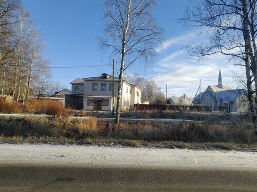 Дом в аренду Дом в Онькулице