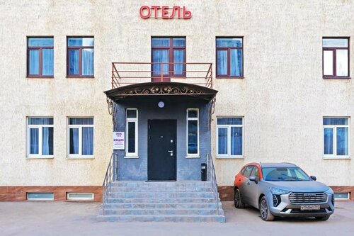 Иное жильё Везендорф в Люберцах
