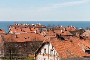 отель Квартиры в Клубном комплексе Морской