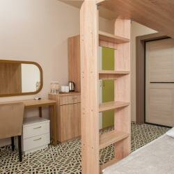 Гостиница Aurum Family Resort & SPA в Веселовке