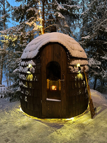 Hobbit Home  фото 3