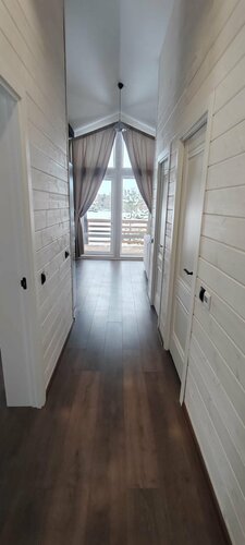 Шале в Искона Парк 3.6* — фото 5