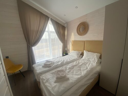 Шале в Искона Парк 3.6* — фото 3