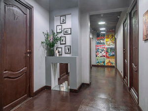 Гостиница 1st Arbat Hotel Чистопрудный