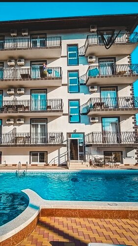 Атлантик  фото 6