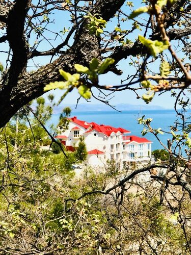 Дом в аренду The Sofi Family House в Семидворье