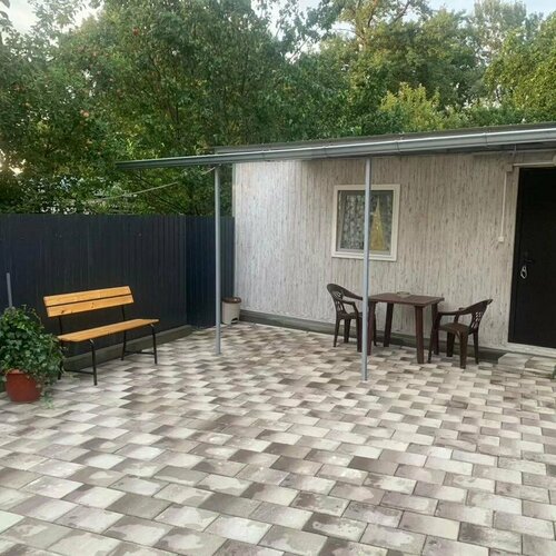 Дом в аренду Золотая рыбка в Отрадной