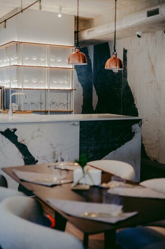Гостиница Nuur hotel в Иркутской области