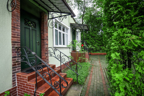 Villa Mignon  фото 3
