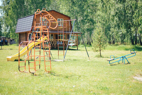 Иное жильё Тихие зори в Аргаяшском районе