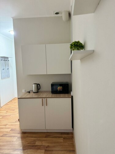 Гостиница Hotel 3/4 в Сызрани