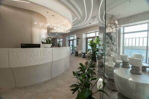 Гостиница Palmira Art Hotel