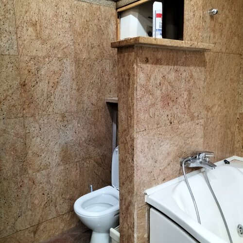 Жилое Помещение на Таллинской  фото 4