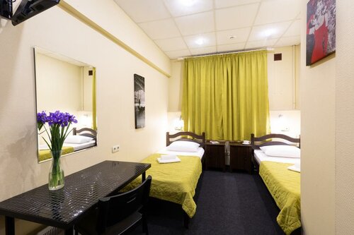 1st Arbat Hotel Семёновский фото 1