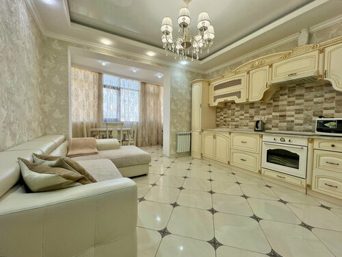 Альфа Апартаменты — фото 3