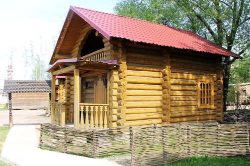 Иное жильё Новая Чайка в Москве