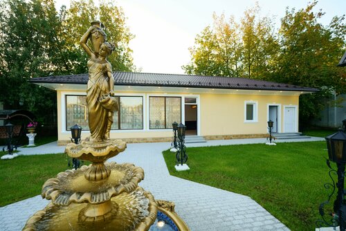 Загородный дом — фото 2