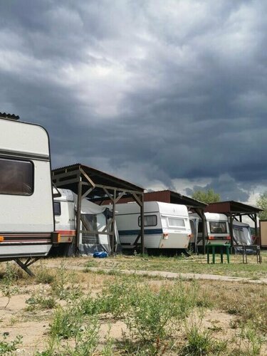 Иное жильё Отдых на Оке в Ступино