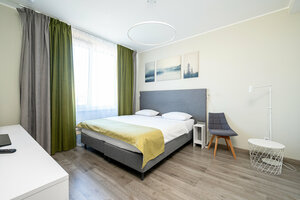 отель Ава Интуит SyncotelHome