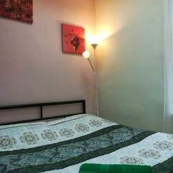 Travel Inn  фото 9