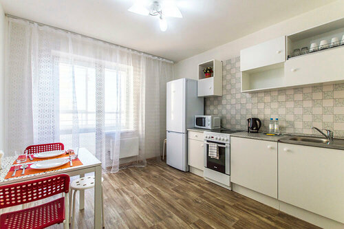 Sky Apart на улице Щорса 105  фото 5