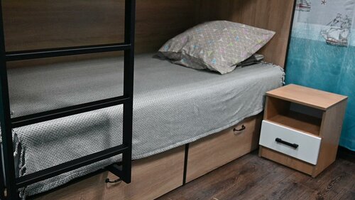 Иное жильё Кедр в Новом Уренгое