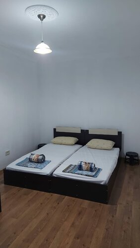 Дом отдыха Айсберг в Избербаше